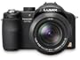Panasonic Lumix DMC-FZ30K 8MP Digital Camera with 12x Image Stabilized Optical Zoom (Black)