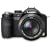 Panasonic Lumix DMC-FZ30K 8MP Digital Camera with 12x Image Stabilized Optical Zoom (Black)