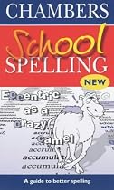 School Spelling (Dictionary)