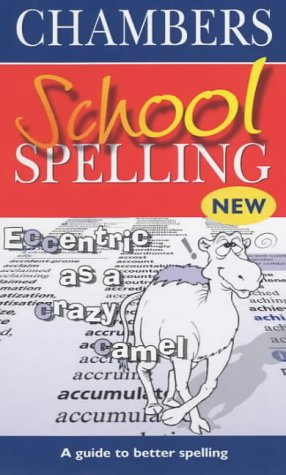 School Spelling (Dictionary)