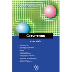 Gravitation. (Taschenbuch)