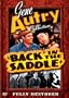 Gene Autry Collection - Back in the Saddle