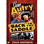 Gene Autry Collection - Back in the Saddle