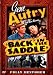 Search : Gene Autry Collection - Back in the Saddle