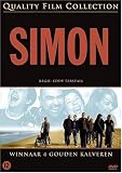 Simon [2004] (REGION 2) (PAL) [Dutch Import] [DVD]