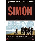 Simon [Import anglais]par Cees Geel