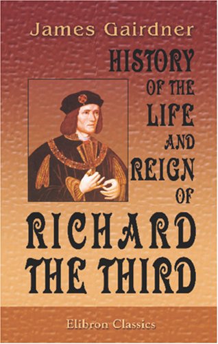  Richard Duke
