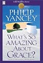What's So Amazing About Grace?