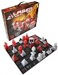 Khet: The Laser Game