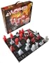 Khet: The Laser Game