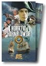 Horatio Hornblower [VHS]