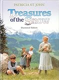 Treasures of the snow