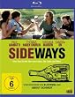 Sideways [Blu-ray]