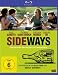 Sideways [Blu-ray]