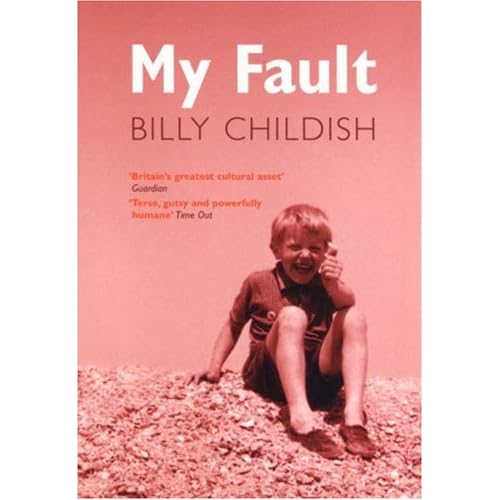 My Fault