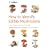 How to Identify Edible Mushrooms