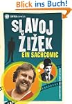 Slavoj Zizek: Ein Sachcomic