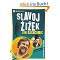 Slavoj Zizek: Ein Sachcomic