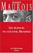 Image of Les silences du Colonel Bramble