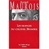Les silences du Colonel Bramble