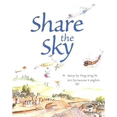 Share the Sky