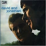 Best of David and Jonathan