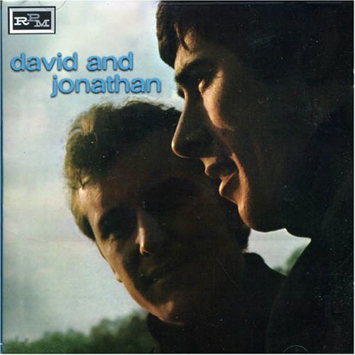 David & Jonathan - David & Jonathan - Zortam Music