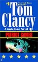 Patriot Games (Jack Ryan)