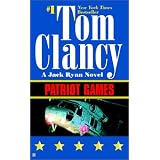 PatriotGames(JackRyan)