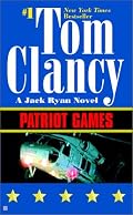 Patriot Games (Jack Ryan)