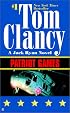 Patriot Games (Jack Ryan)