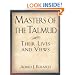 Masters of the Talmud: Their Lives and Views