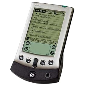 Palm Vx Palmtop 8MB