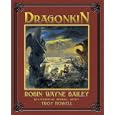 Dragonkin, Book 1 by Robin Wayne Bailey