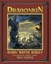 Dragonkin, Book 1
