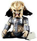 エイリアンvsプレデター ゆるソフビ AVP PREDATOR