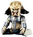 エイリアンvsプレデター ゆるソフビ AVP PREDATOR