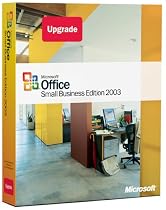 Microsoft Office SBE 2003 Update