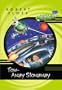 Tow-Away Stowaway (Astrokids, Book 10)