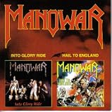 Into Glory Ride (1983) / Hail to England (1984)