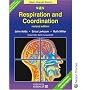 Nelson Advanced Science - Respiration and Co-ordination (Nelson Advanced Science: Biology)