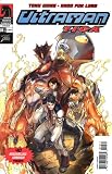 Ultraman Tiga (2003) #10