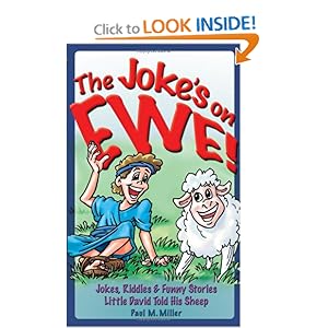 Riddles and Funny Stories