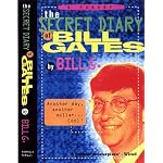 The Secret Diary of Bill Gates book cover