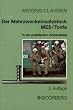 Der Mehrzweckeinsatzstock MES/Tonfa in der praktischen Anwendung