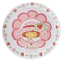 Zak Designs 8-Piece Strawberry Shortcake 8-inch Plate Set