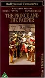 The Prince And The Pauper [UK IMPORT] - Errol Flynn