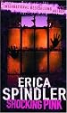 Shocking Pink (MIRA Backlist)