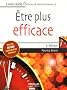 Etre plus efficace