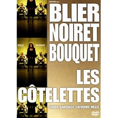Les C�telettes